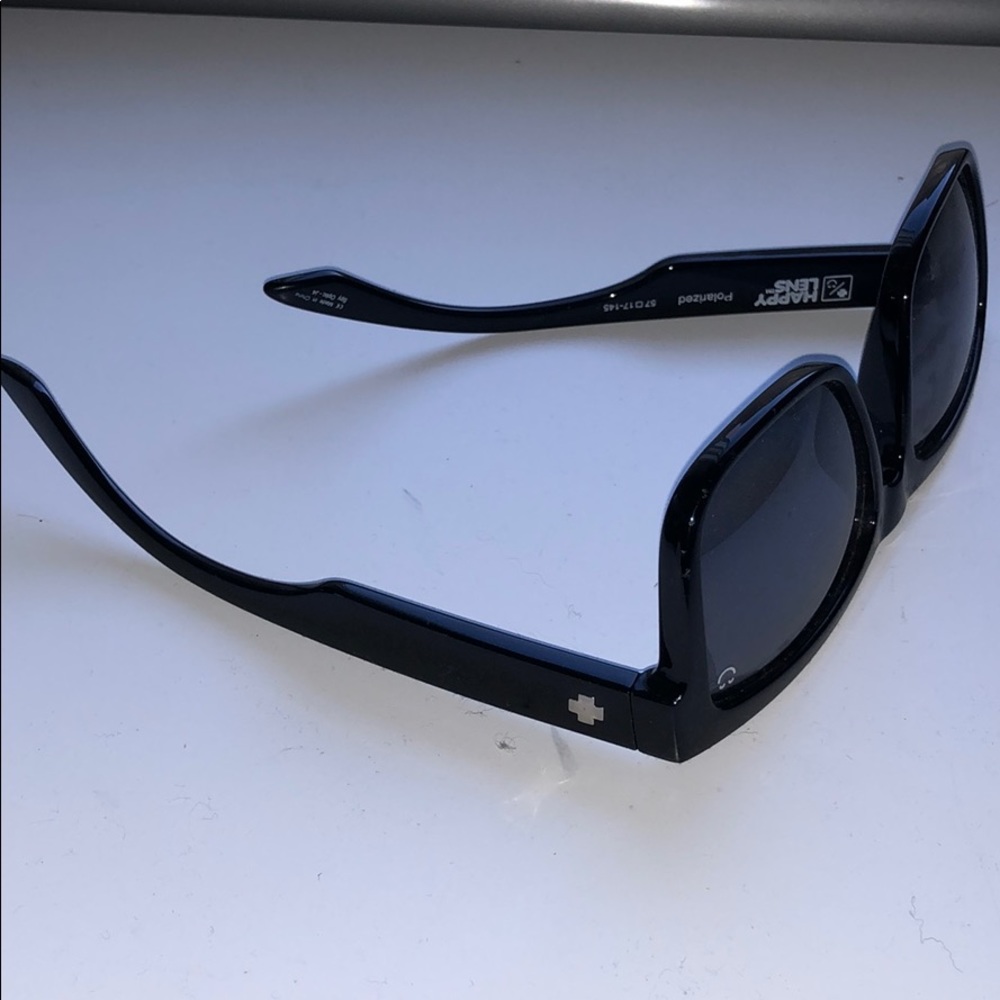 Spy Polarized Discord Happy Lens